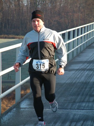 Border Bridge Marathon